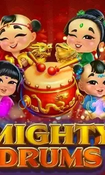 Mighty Drums