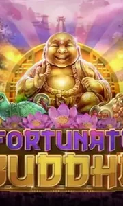 Fortunate Buddha