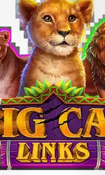 Big Cat Links