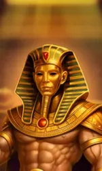 Treasures of Osiris
