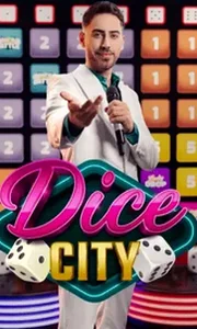 Dice City