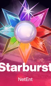 Starburst
