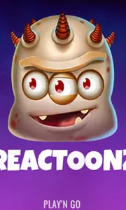 Reactoonz
