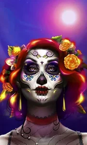Book Of Muertos