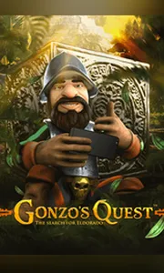 Gonzo's Quest