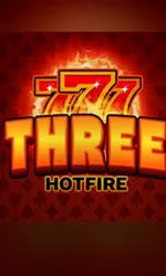 Three Hotfire