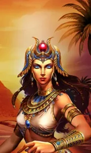 Egyptian Marvel