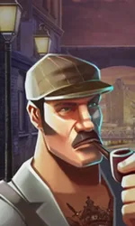 Holmes and the Stolen Stones
