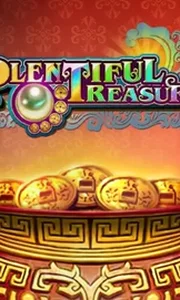 Plentiful Treasure