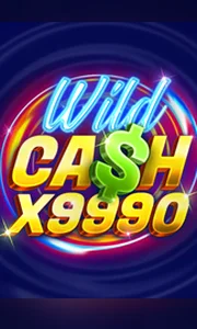 Play Wild Cash x9990