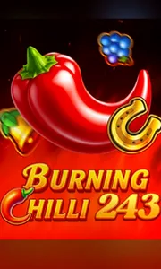 Burning Chilli 243