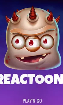 Reactoonz