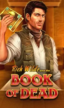Book of Dead