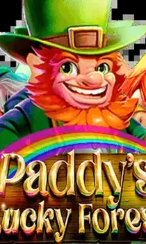 Paddy's Lucky Forest