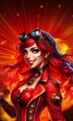 Inferno Coins: ULTIMATE RUNNING WINS