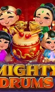 Mighty Drums