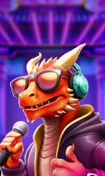 Dragon Boyz