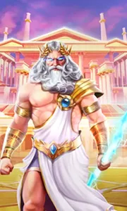 Gates of Olympus