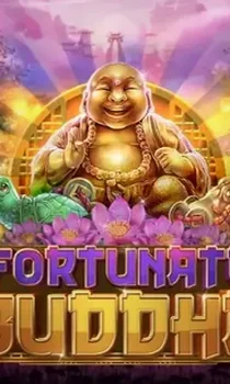 Fortunate Buddha