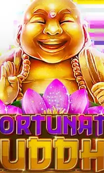 Fortunate Buddha