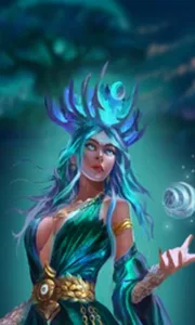 Golden Avalon Hold and Win