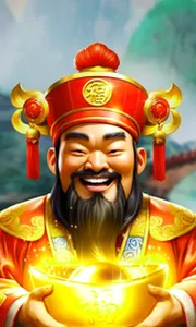 Chests of Cai Shen