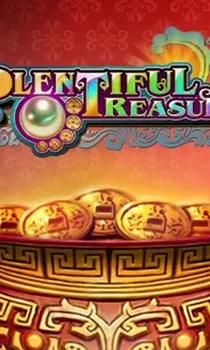 Plentiful Treasure