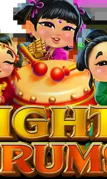 Mighty Drums