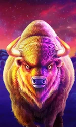 Buffalo King Megaways