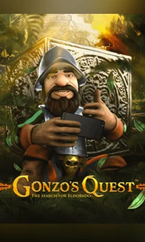Gonzo's Quest