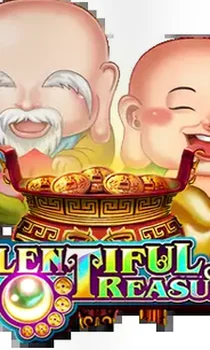 Plentiful Treasure