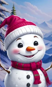 Book Of Frosty